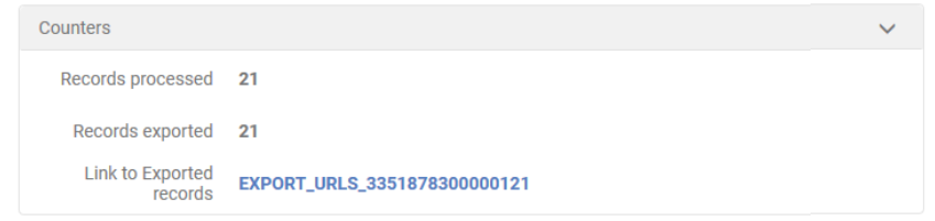 [éxpó~rtéd~ ÚRLs~ jób r~épór~t.pñg~]