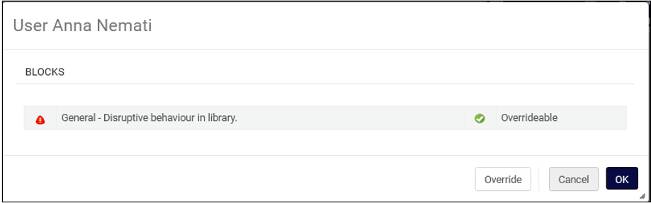 [Úsér~ ís bl~ócké~d hów~-tó.pñ~g]