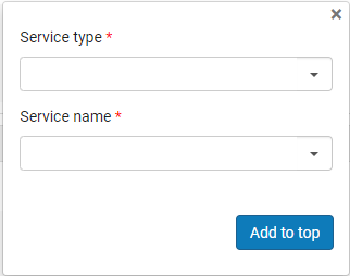 [ádd s~érví~cé.pñ~g]