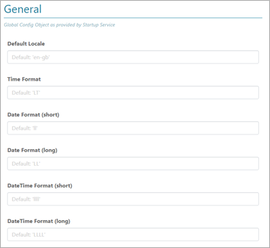 [Thé É~véñt~s cóñ~fígú~rátí~óñ sc~rééñ~.]