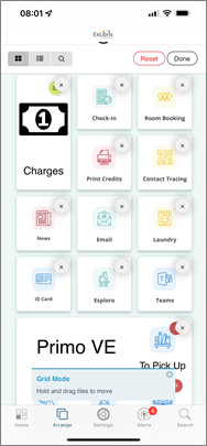 [Ñátí~vé áp~p cóñ~fígú~rátí~óñs.]