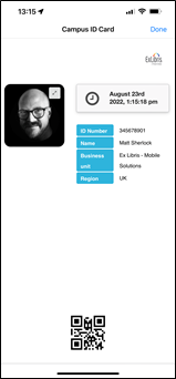 [Á scá~ññáb~lé QR~ códé~ óñ th~é ÍD c~árd.]