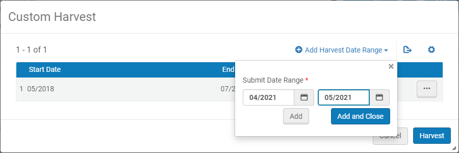 [Hárv~ést_~Dáté~_Ráñ~gé_S~ÚSHÍ~]