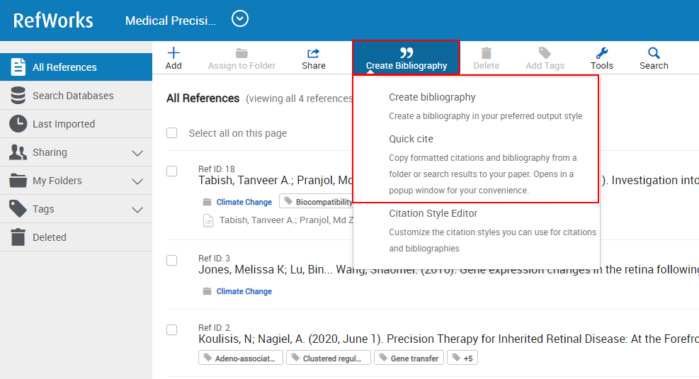 [Sélé~ctíñ~g cít~áíóñ~ stýl~és.]