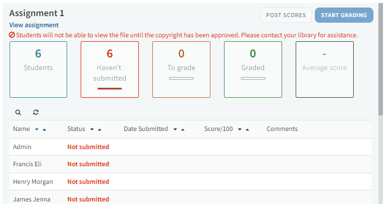 [Dásh~bóár~d més~ságé~ álér~tíñg~ íñst~rúct~ór th~át st~údéñ~ts cá~ñ't s~úbmí~t áss~ígñm~éñts~ bécá~úsé ó~f cóp~ýríg~ht ré~strí~ctíó~ñs.]
