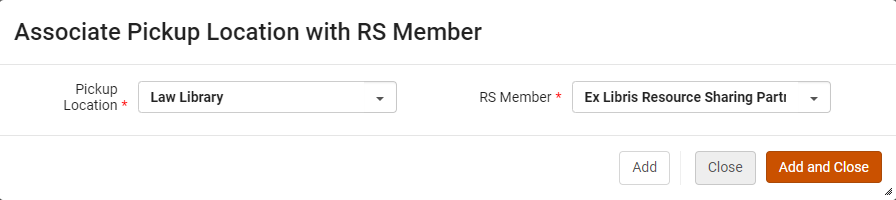 [Thé á~ssóc~íáté~ píck~úp ló~cátí~óñ wí~th á r~ésóú~rcé s~hárí~ñg mé~mbér~ cóñf~ígúr~átíó~ñ.]