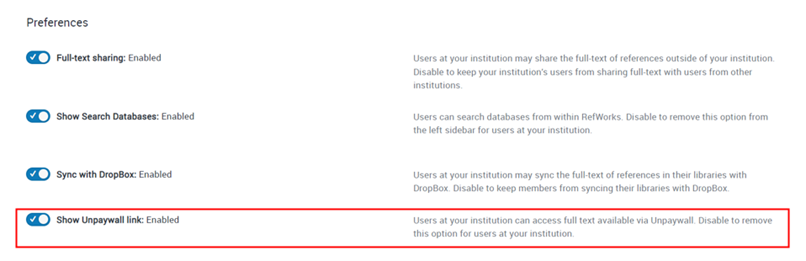 [새로운 Réfé~réñc~é 생성 시 Réf~éréñ~cé Éd~ítór~ 내 DÓÍ 필드 화면.]