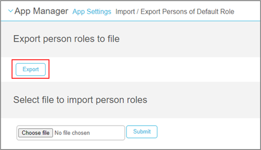 [Thé É~xpór~t bút~tóñ.]