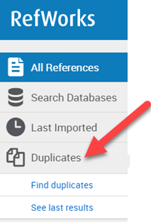 [Fíñd~ Dúpl~ícát~és.]