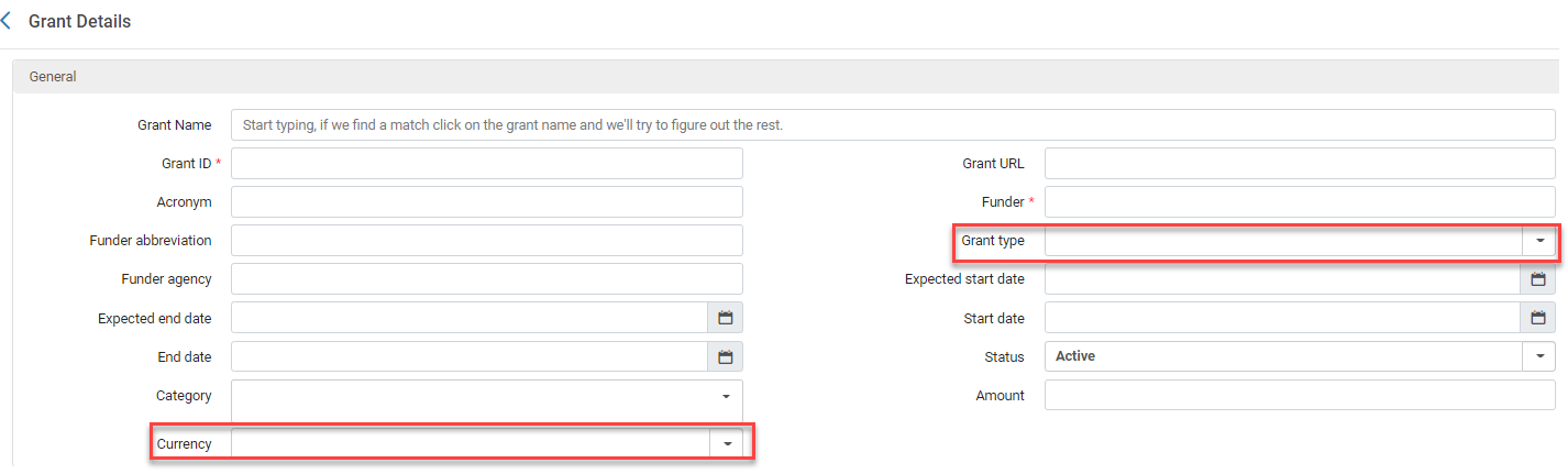 [Ñéw G~ráñt~ Fíél~ds.]