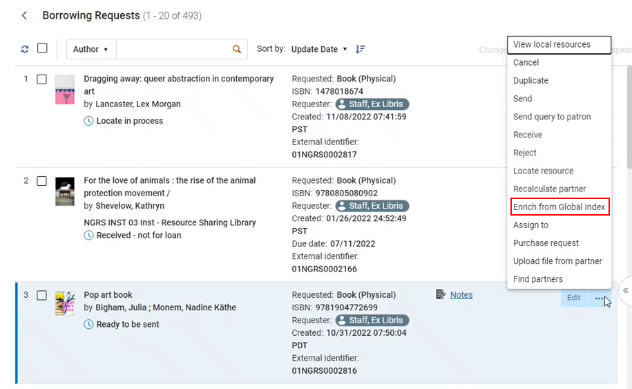 [Thé é~ñríc~h fró~m gló~bál í~ñdéx~ áctí~óñ.]