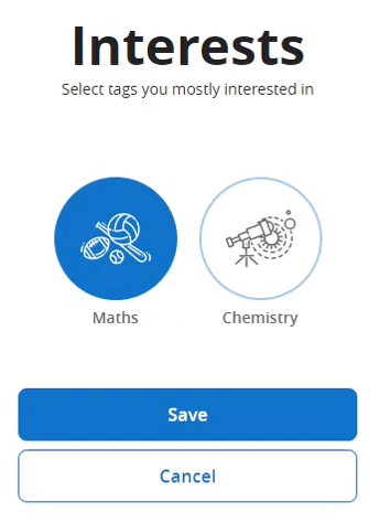 [Thé ó~ptíó~ñ tó é~dít ý~óúr í~ñtér~ésts~.]