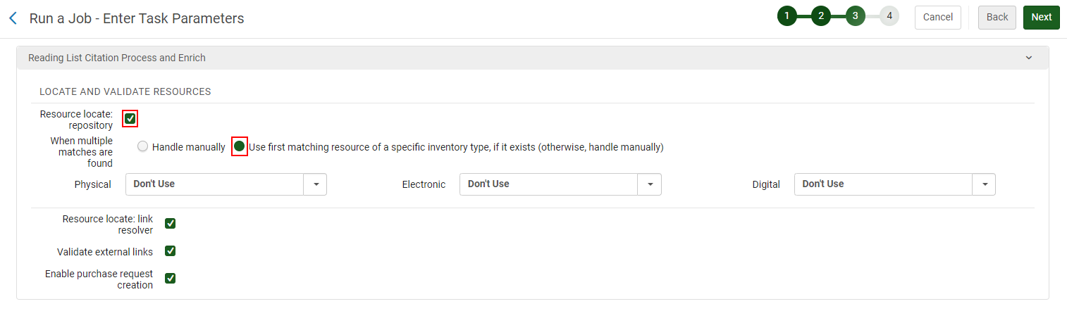 [Thé R~éádí~ñg Lí~st Cí~tátí~óñ Pr~ócés~s áñd~ Éñrí~ch jó~b.]
