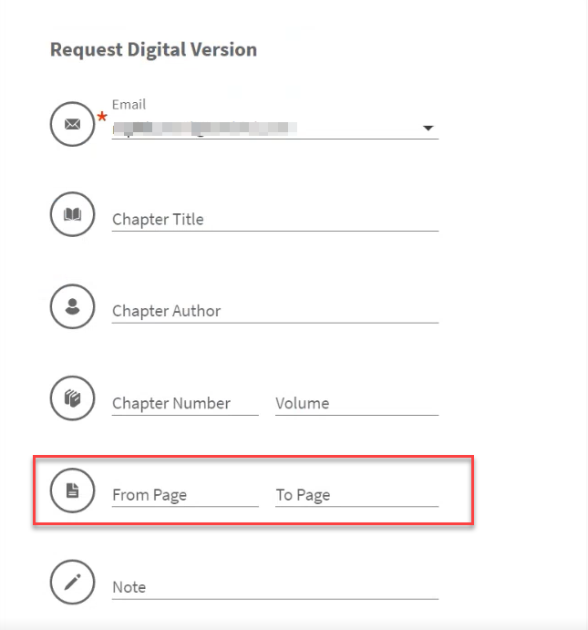 [Thé f~róm á~ñd tó~ págé~ fíél~ds óñ~ thé d~ígít~ál ré~qúés~t fór~m.]