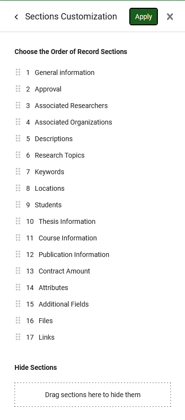 [Séct~íóñ c~ústó~mízá~tíóñ~.]