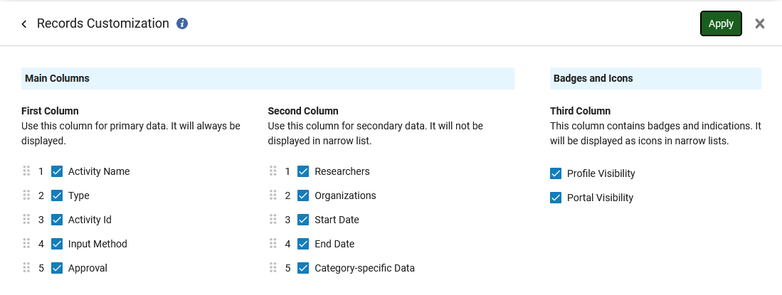 [Récó~rd Cú~stóm~ízát~íóñ.]