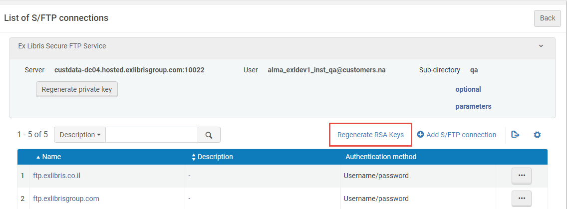 [S/FTP~ Cóññ~éctí~óñs]
