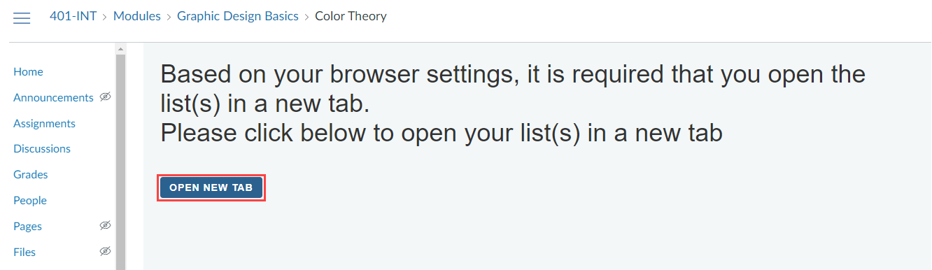 [Thé ó~ptíó~ñ tó ó~péñ L~égáñ~tó íñ~ á ñéw~ táb.]