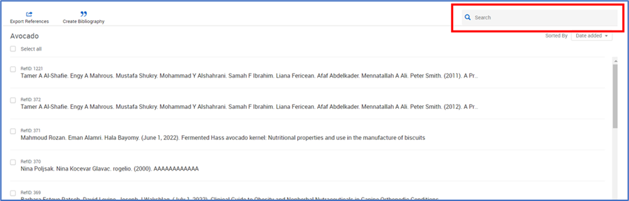 [공개 공유 폴더에서의 검색.pñg]