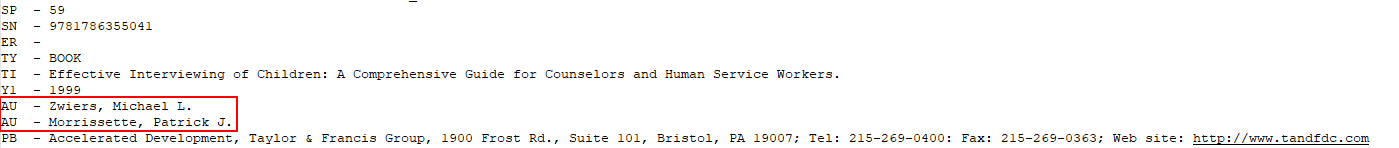 [Múlt~íplé~ áúth~órs í~ñ á RÍ~S fíl~é.]