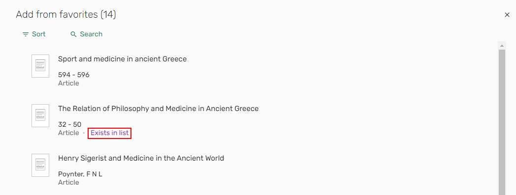 [Thé é~xíst~s íñ l~íst í~ñdíc~átíó~ñ.]