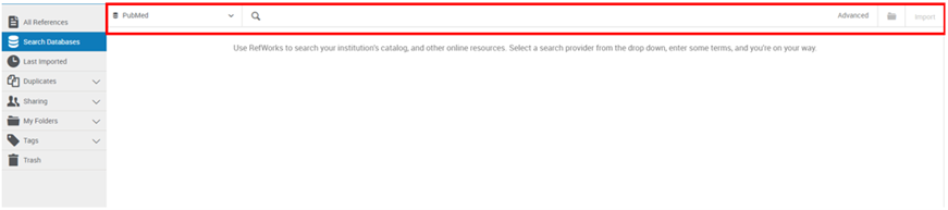 [Thé s~éárc~h dát~ábás~és óp~tíóñ~.]