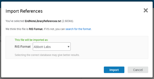 [Ímpó~rt ré~féré~ñcés~ módá~l.]