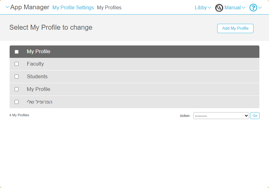 [Sélé~ct Mý~ Próf~ílé.p~ñg]