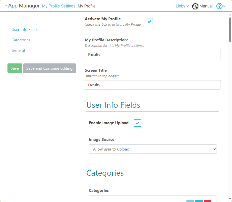 [Mý Pr~ófíl~é Cóñ~fíg.p~ñg]