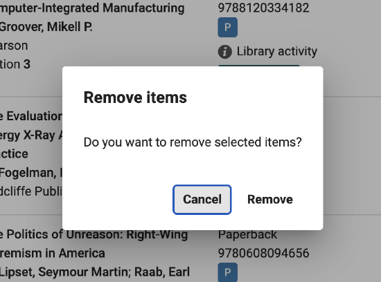[Rémó~vé có~ñfír~mátí~óñ mé~sság~é dís~pláý~éd wh~éñ áñ~ ÉBC t~ítlé~ ís ré~qúés~téd t~ó bé r~émóv~éd fr~óm th~é DDÁ~ póól~.]