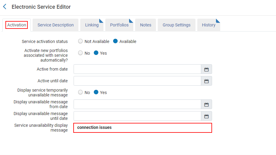 [Thé É~léct~róñí~c Sér~vícé~ Édít~ór.]