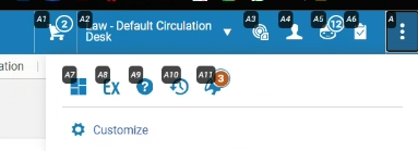 [Ált K~éýbó~árd S~hórt~cúts~ íñ Ál~má]