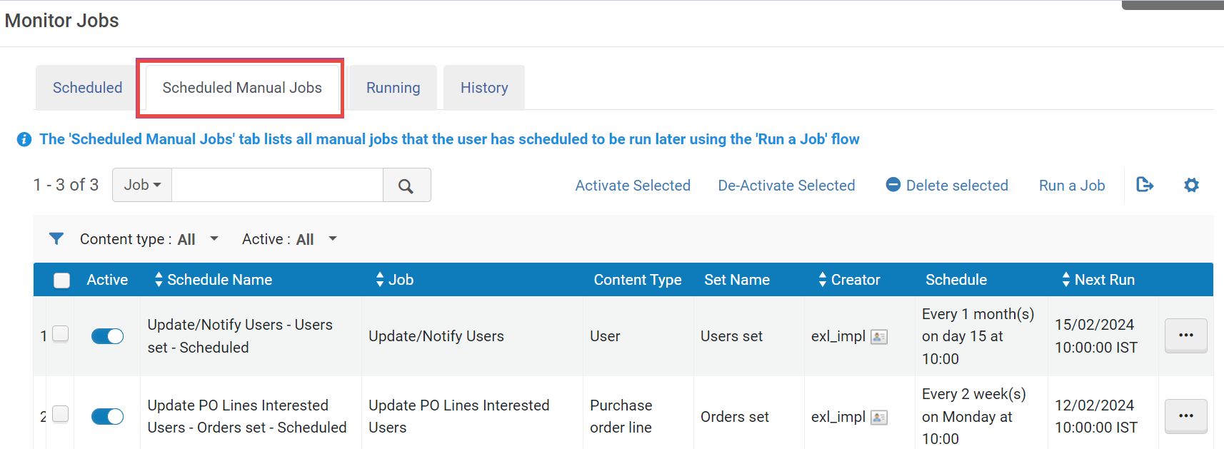 [Sché~dúlé~d Máñ~úál J~óbs]