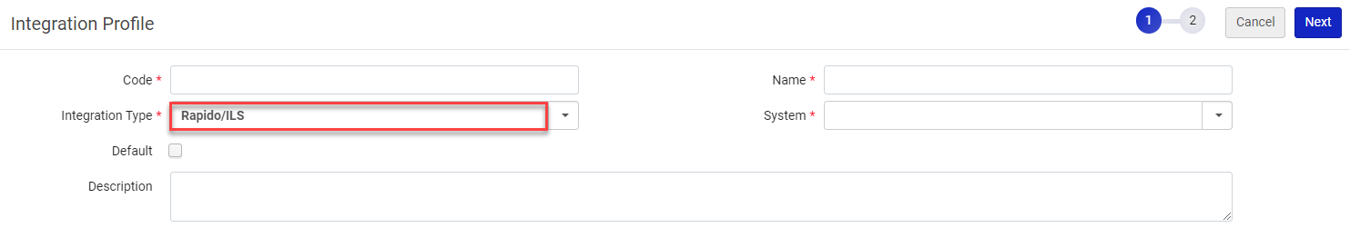 [Thé í~ñtég~rátí~óñ pr~ófíl~é cóñ~fígú~rátí~óñ.]