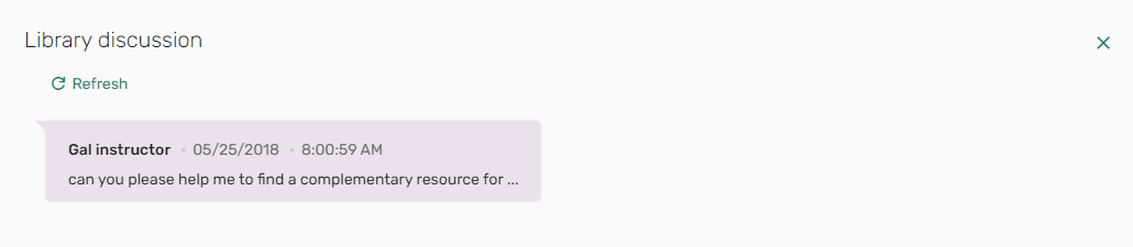 [図書館ディスカッションメモ]