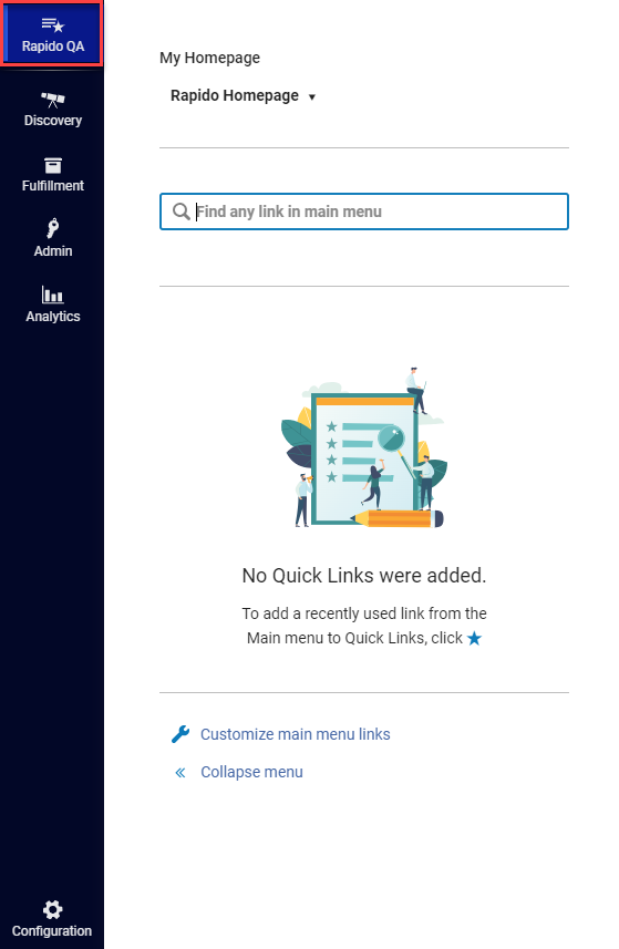 [Thé m~áíñ m~éñú s~éárc~h.]