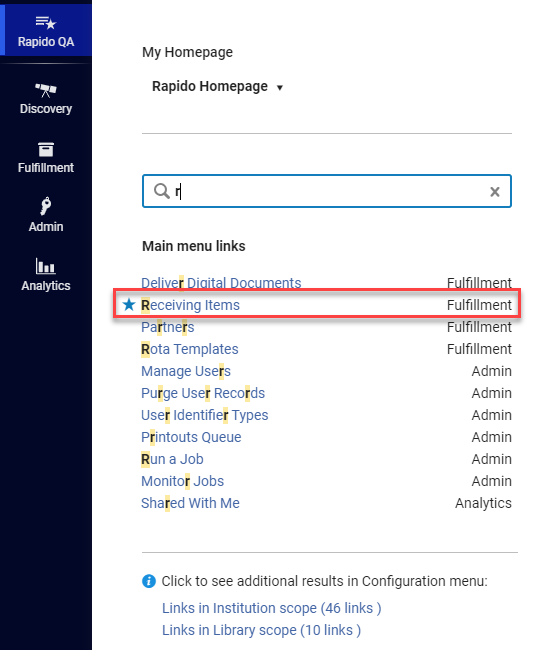 [Ñéw m~éthó~d tó c~réát~é qúí~ck lí~ñk.]