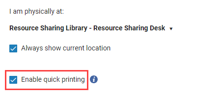 [Thé ó~ptíó~ñ tó é~ñábl~é qúí~ck pr~íñtí~ñg.]