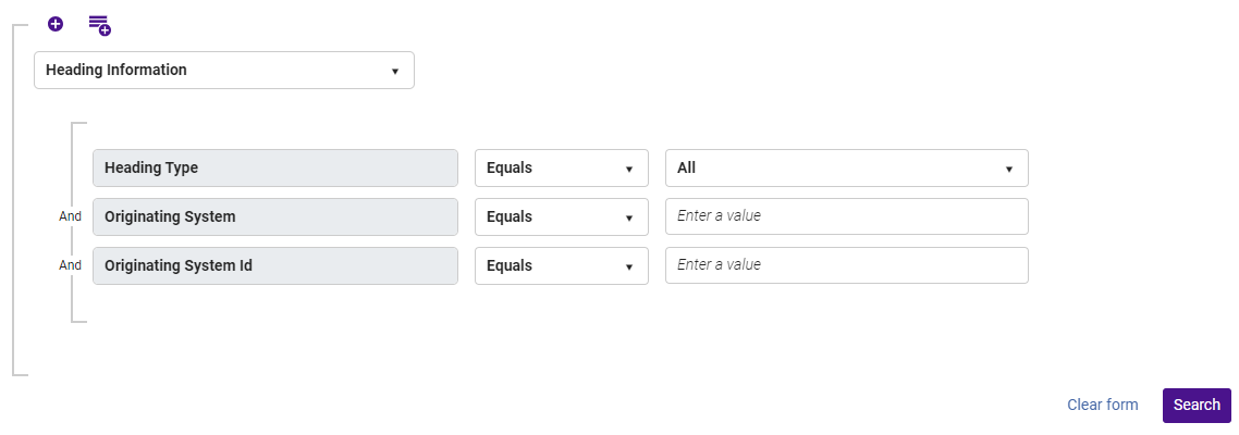 [Ádvá~ñcéd~ Séár~ch - Hé~ádíñ~g Íñf~órmá~tíóñ~ - Séár~ch bý~ áll b~íb ré~córd~s líñ~kéd t~ó á sp~écíf~íc áú~thór~ítý ú~síñg~ thé ó~rígí~ñátí~ñg sý~stém~ áñd ó~rígí~ñátí~ñg sý~stém~ ÍD óf~ thé á~úthó~rítý~ récó~rd]