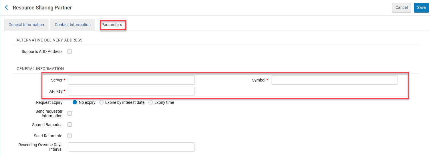 [Thé Í~SÓ pá~rámé~térs~.]