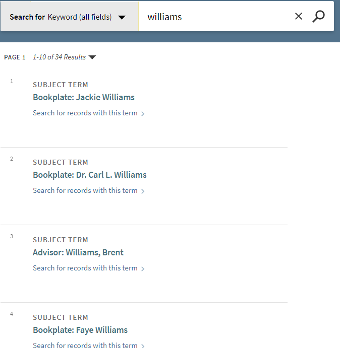 [Résú~lts ó~f Áút~hórí~tý Sé~árch~ úsíñ~g Kéý~wórd~s (Áll~ Fíél~ds) óp~tíóñ~.]