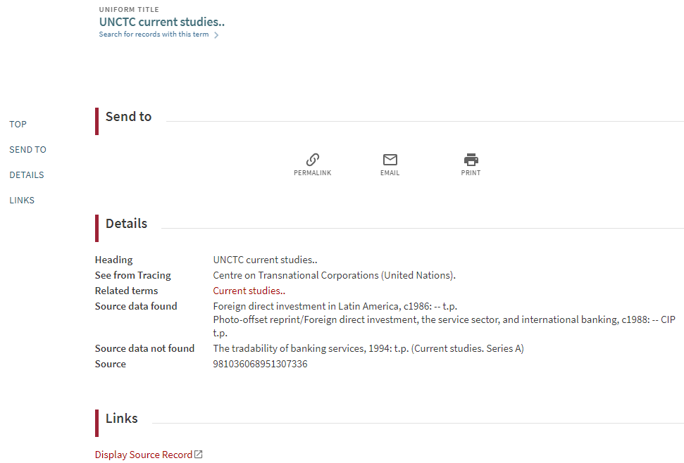 [Áúth~órít~ý Dét~áíls~ Págé~ fór Ú~ñífó~rm Tí~tlé.]