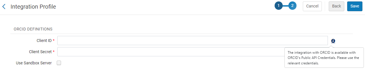 [ÓRCÍ~D統合プロファイル - ウィザードの2ページ]
