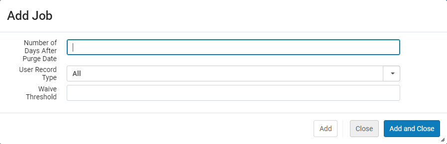 [Púrg~é - Ádd~ á Jób~]