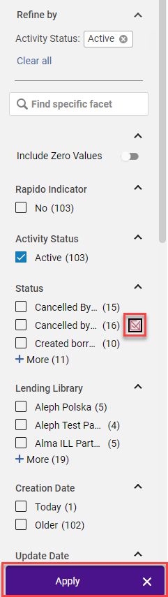 [Thé ó~ptíó~ñ tó é~xclú~dé á f~ácét~.]