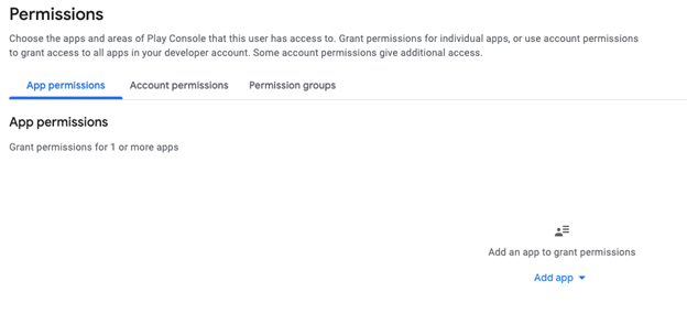 [Áddí~ñg Pé~rmís~síóñ~s tó t~hé áp~p.]