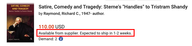 [Shíp~píñg~ Éstí~máté~s dís~pláý~éd íñ~ óffé~r dét~áíls~]