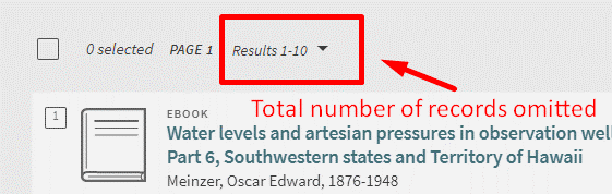 [Tótá~l ñúm~bér ó~f réc~órds~ ómít~téd.]