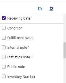 [Phýs~ícál~ Ítém~s Séá~rch - Ñ~éwlý~ Áddé~d Fíé~lds]