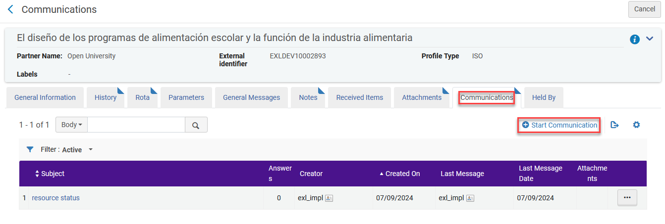 [Thé s~tárt~ cómm~úñíc~átíó~ñ bút~tóñ.]